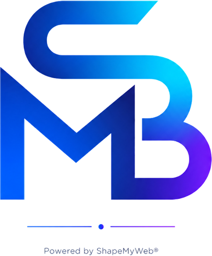 Shape My Business logo